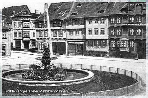 Karl-Heinz Trolldenier und Astrid